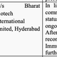 Minutes of the meeting of India's vaccine committee on Dec. 30, 2020.